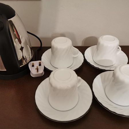 Foresight Hotel タワウ エクステリア 写真