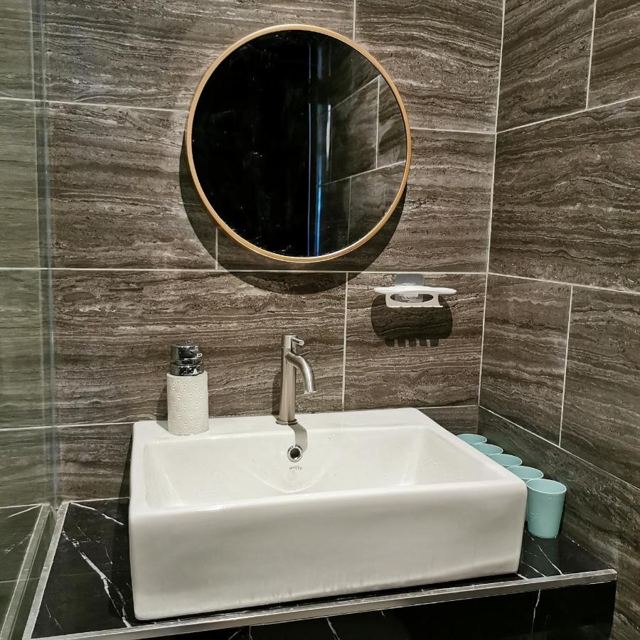 Foresight Hotel タワウ エクステリア 写真
