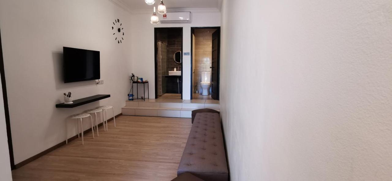 Foresight Hotel タワウ エクステリア 写真