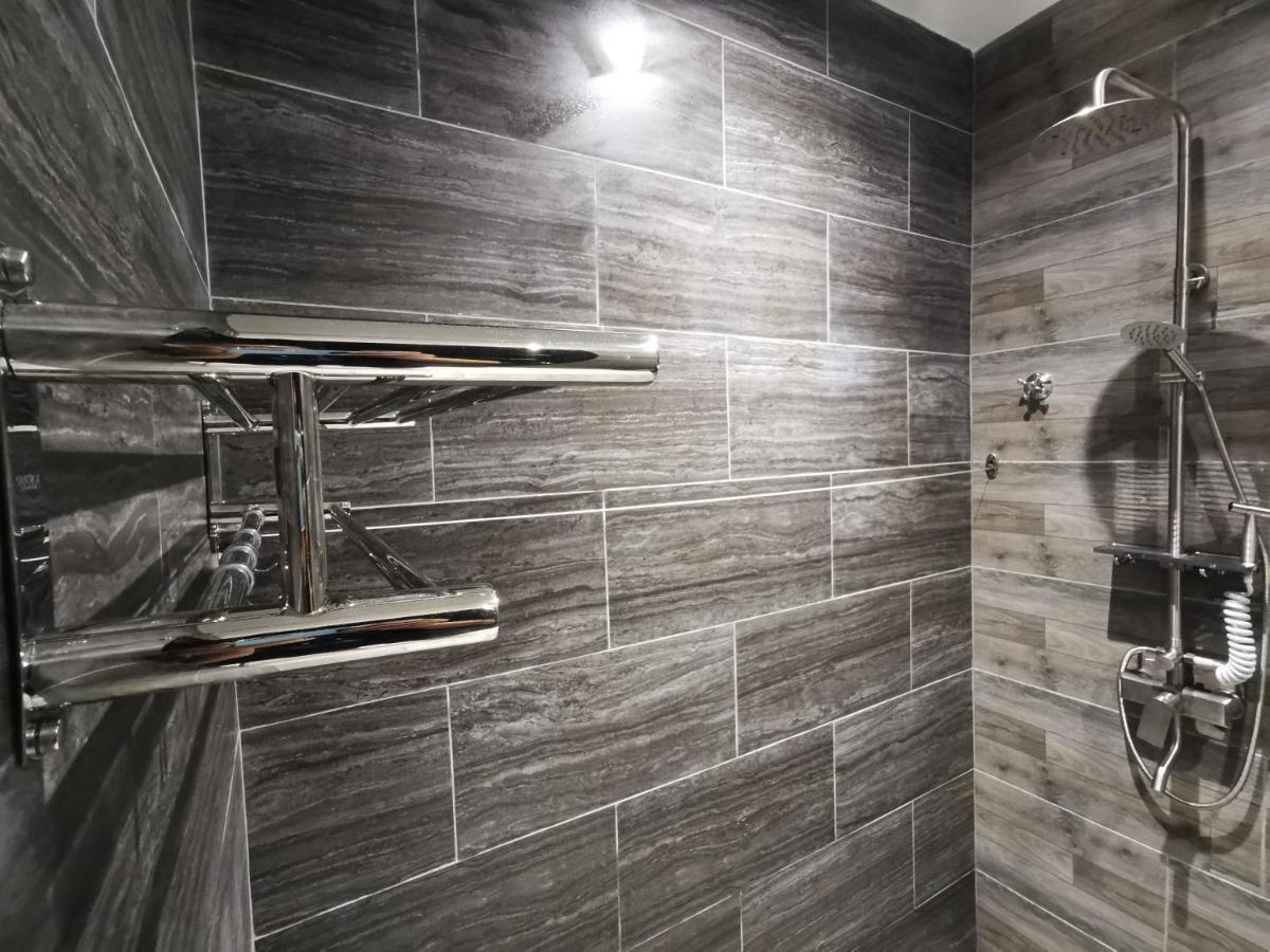 Foresight Hotel タワウ エクステリア 写真